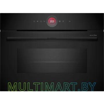 Электрический духовой шкаф Bosch Serie 8 CMG9241B1